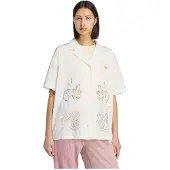Adidas Originals Resort Lyhythihainen Paita