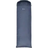 Arctic Tern Camping Sleeping Bag 2.0 Blue OneSize