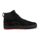 Alpinestars Ride-63 Leather Moottoripyörän Kengät