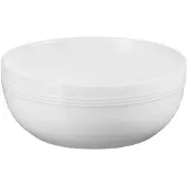 Le Creuset - Coupe Collection Tarjoilukulho 20 cm 1,6 L White