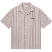 Prohibited Vineyard Breeze Shirt - Red - L x 70