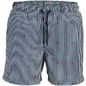JJ REBEL Hawaii Uimashortsit