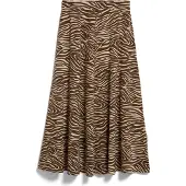 Armedangels Hame beige / ruskea