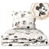 ANKRAS Vauvan pussilakanasetti 135x100 MyBaby, 2-osainen