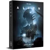 Starter Alien RPG: Evolved Edition Set