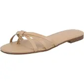 Steve madden Varvastossut 'Calissi' beige