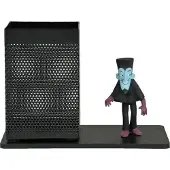 Tisso Toys Työpöydän työkalulaatikko ja hahmo: Tisso Toys - Tisso Toys
