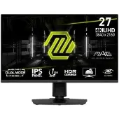 MSI MAG 275UPD E14 27/IPS/240Hz/0.03ms pelinäyttö
