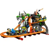 LEGO Lava Land ‑huvipuisto 60501