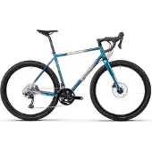Bombtrack Audax Evo 650b Grx610 2025 Gravelpyörä