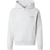 Jack & Jones Collegepaita 'JWHISLINGTON' ruskea / oliivi / meleerattu valkoinen