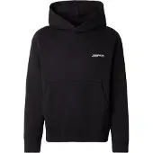 Jack & Jones Collegepaita 'JWHISLINGTON' punainen / musta / valkoinen