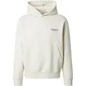 Jack & Jones Collegepaita 'JWHISLINGTON' laivastonsininen / melooni / offwhite