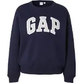 Gap Collegepaita 'HERITAGE' laivastonsininen / vaaleanharmaa / valkoinen