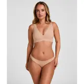 Hunkemoller Ultimate Comfort String R - Beige - M