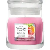 Yankee candle Iced Berry Lemonade tuoksukynttilä Signature 110 g