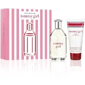 Tommy Hilfiger Tommy Girl Spring Lahjasetti