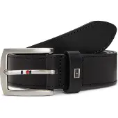 Tommy Hilfiger Vyö 'Denton' musta