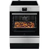Electrolux LKI66440SX -induktioliesi