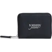Tommy Hilfiger Kukkaro 'BOLD MED ZA' musta