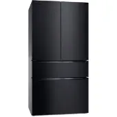 Miele jääkaappi/pakastin yhdistelmä KFFD 6867 (musta)