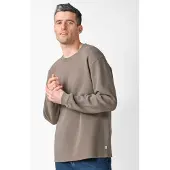 Klitmøller Collective Paita ' Hudson ' taupe