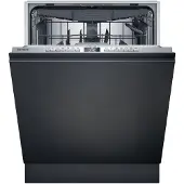 Siemens iQ300 Astianpesukone SX73HX03VE (Kalusteisiin sijoitettava)