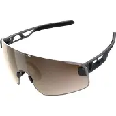 POC Elicit Toric Uranium Black/Clarity Trail/Partly