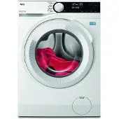 AEG 7000-sarjan Pyykinpesukone LR732O94O (9kg)