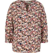 Tom Tailor 1032576 3/4 Hihainen Pusero
