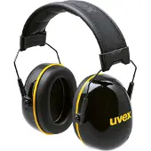 Uvex Kuulosuojaimet K20; 33 dB