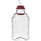 Browin astia käymiseen, 20 l