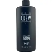 American Crew Precision Blend Prof-peroxide 15vol/4.5% 450ml Kehittäjävoide