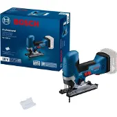 Bosch Akkupistosaha GST 185-LI Professional; 18 V (ilman akkua ja laturia)