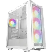 DeepCool Cc560 Mesh V2 Pc-tornikotelo