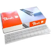 Peach 510996, A4, Hopea, 100 kpl (PW079-10)