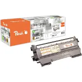 Peach 110811, 2600 sivua, Musta, 1 kpl (PT258)