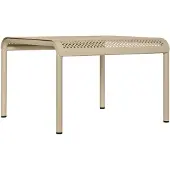 Ferm Living , Dapple Sohvapöytä 57x57 cm Cashmere