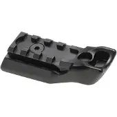 Action Army T10 Bottom Stock Raide