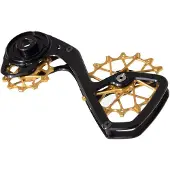 Garbaruk Sram Force Axs 12s Stützradsystem