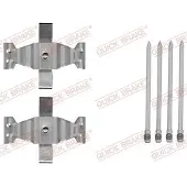 Quick Brake Tarvikesarja, jarrupala 109-1804