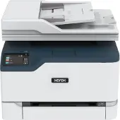 Xerox C235 - Väri monitoimilasertulostin LAN/Wi-Fi, A4