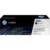 HP 305A Värikasetti musta