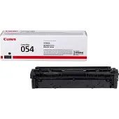 Canon 054 -laserväriainekasetti, musta, jopa 1500 sivua