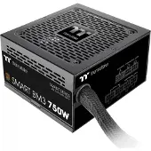 Thermaltake Smart BM3 750W -virtalähde, 80 Plus Bronze