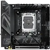 Asus ROG STRIX B860-I GAMING WIFI, Mini-ITX -emolevy