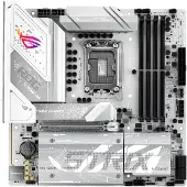 Asus ROG Strix B860-G Gaming WiFi 7 LGA1851 mATX -emolevy