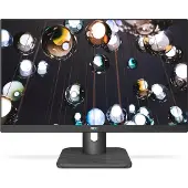 AOC 24E1Q Full HD WLED LCD-näyttö - 16:9 - 1920 x 1080 - 5ms - HDMI/VGA/DisplayPort