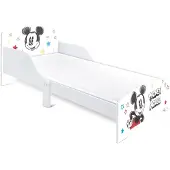 Disney Mickey 70x140 Cm Sänky