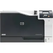 HP colorlaserjet cp5225dn a3 ethernet duplex 20ppm 1x250 sheet feeder 1x100 manual feed (de)(en)(fr)(it)